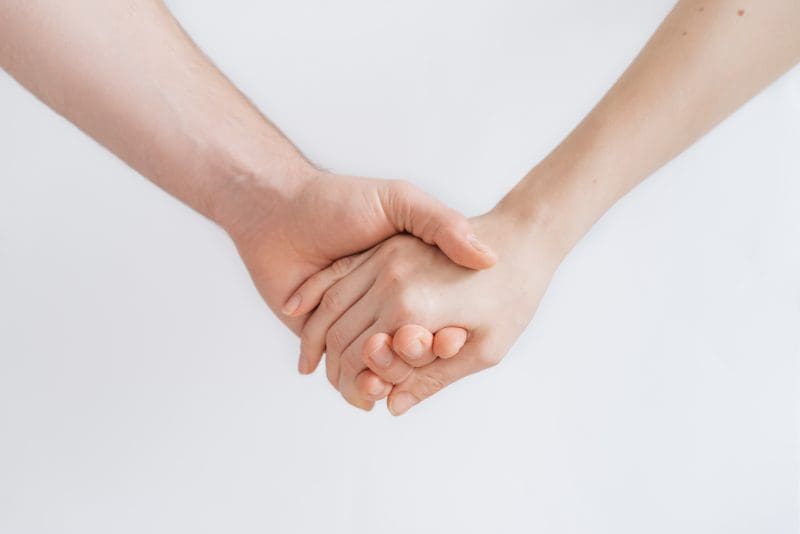 Rita’s Care Helping Hands